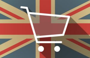 Reino Unido encabeza las compras online en Europa