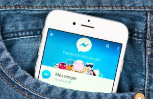 facebook messenger