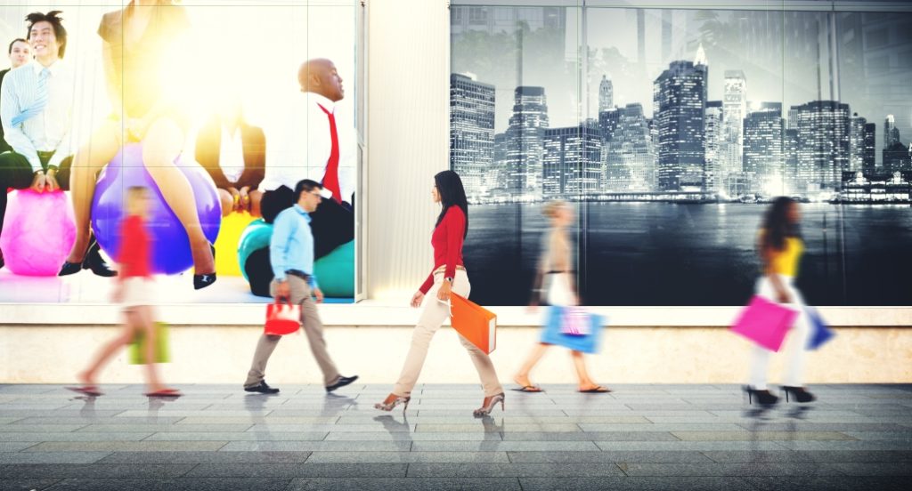 Las 7 tendencias que marcarán el futuro del sector retail - Dir&Ge ...