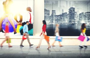 Las 7 claves que marcarán el futuro del sector retail