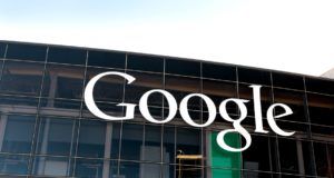 google startup salud