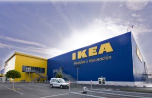 ikea ecommerce