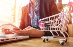 mobile commerce