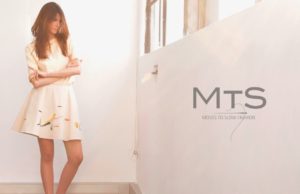 move to slow fashion