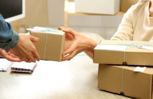 Llega la reinvención de la entrega exprés en el mercado logístico