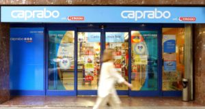 caprabo click and collect