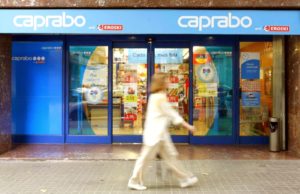 caprabo click and collect