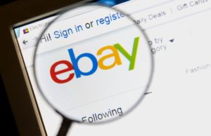 eBay realidad virtual