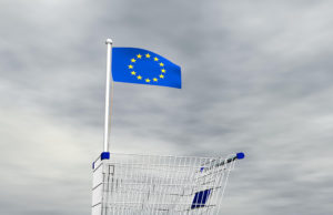 eCommerce Europa