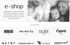 eshop ventures adquiere chicplace