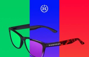hawkers tienda