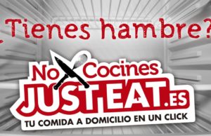 just eat mercado online