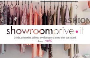 showroomprive director