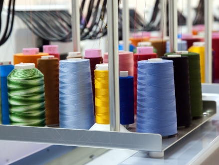 Tendencias globales del sector textil.