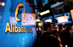 alibaba singapur