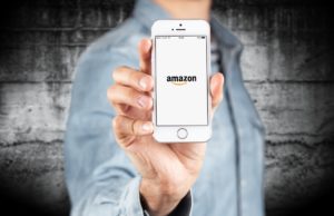 amazon india