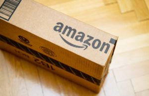 amazon paquetes china efectivo
