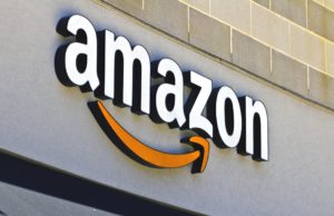 amazon paris