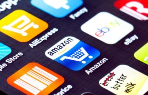 Amazon UK dispara sus ventas tras el desplome de la libra