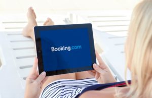 booking mercados