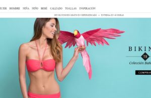 carrefour moda online