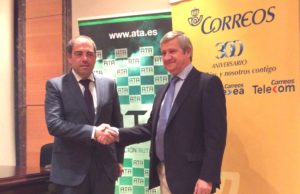 correos autonomos