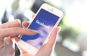 facebook pago electronico