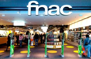 fnac entregas