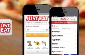 just eat seur