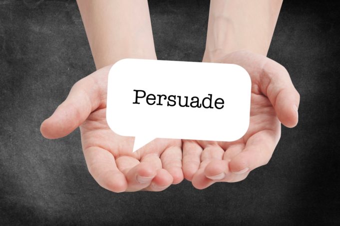 Los 6 secretos de la persuasión que puedes aplicar en tu negocio