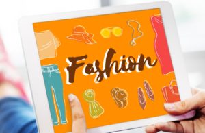 venta online en moda