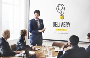 La reorganización del sistema de envíos en el eCommerce