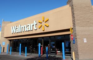 walmart envios