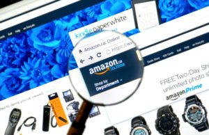 amazon acciones
