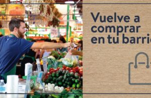 Nace Manzaning, la app que hace revivir el comercio de barrio