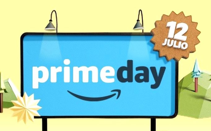 Amazon empieza el lanzamiento de ofertas de cara a la celebración del Prime Day