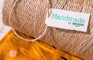 Llega a España el marketplace de los artesanos con Amazon Handmade