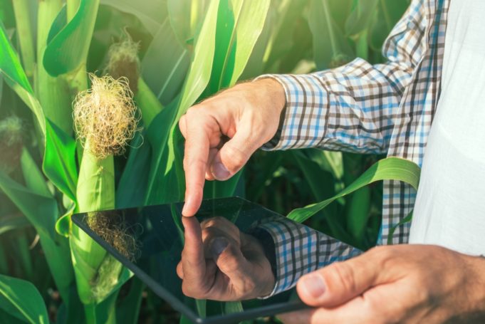 La agricultura digital en manos de Bayer