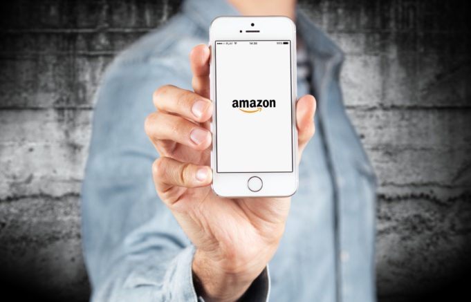 Amazon España celebra su quinto aniversario con sus mejores clientes