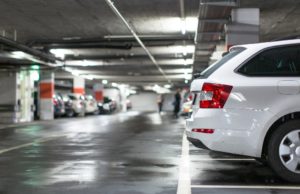 Comparko crea una plataforma para compartir parkings