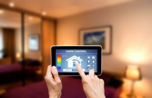 8 de cada 10 españoles se apuntan al Hogar Digital