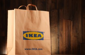 Ikea venderá online en toda España por Navidad
