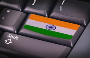 La India ya es el segundo mercado online tras China