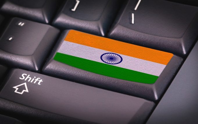 La India ya es el segundo mercado online tras China
