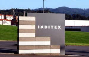 Inditex aumenta casi un 40% sus ventas online en Europa