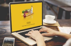 Los millennials protagonizan el consumo de alimentación online