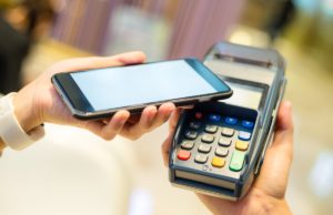 El pago móvil se multiplicará por 15 en 2018