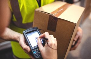 La paquetería y mensajería crecen más de un 4% en 2015