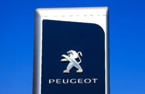 Peugeot tendrá su propio servicio de coches compartidos en Los Ángeles