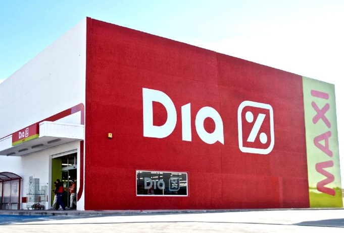 La tienda online de DIA suma 15 provincias y cuenta con 50.000 clientes